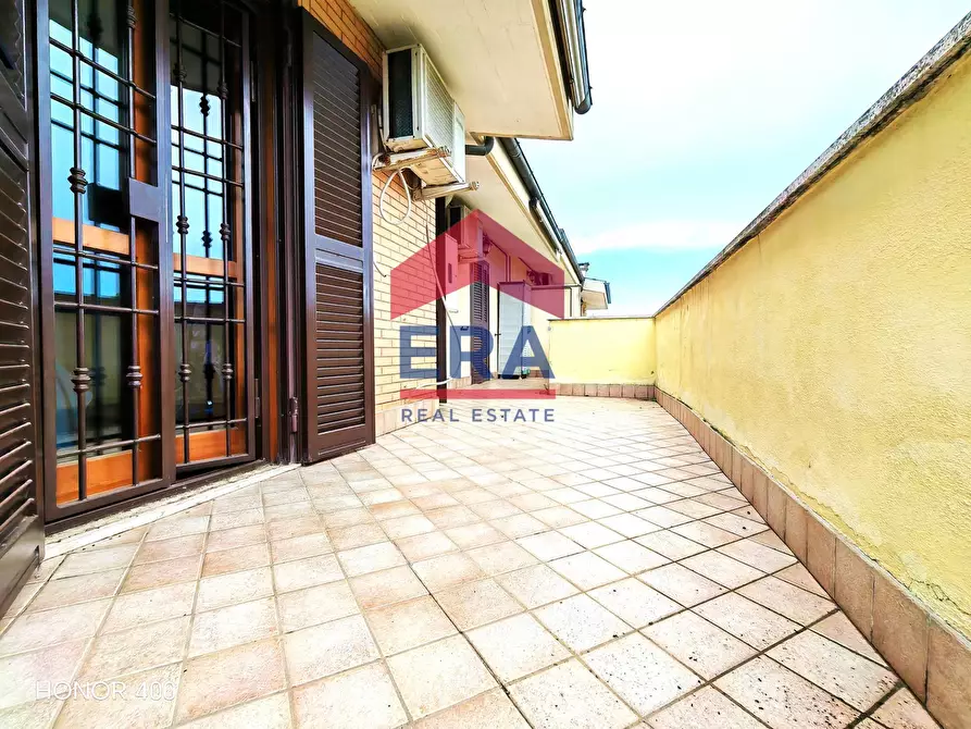 Immagine 14 di Villetta a schiera in vendita  in Stradone Sant'Anastasio 150 a Anzio