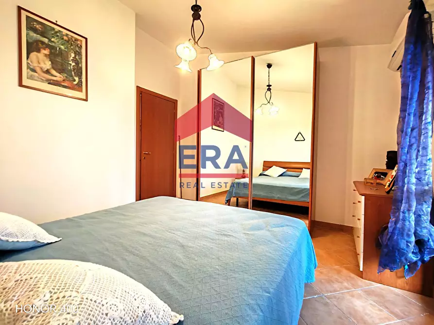 Immagine 19 di Villetta a schiera in vendita  in Stradone Sant'Anastasio 150 a Anzio