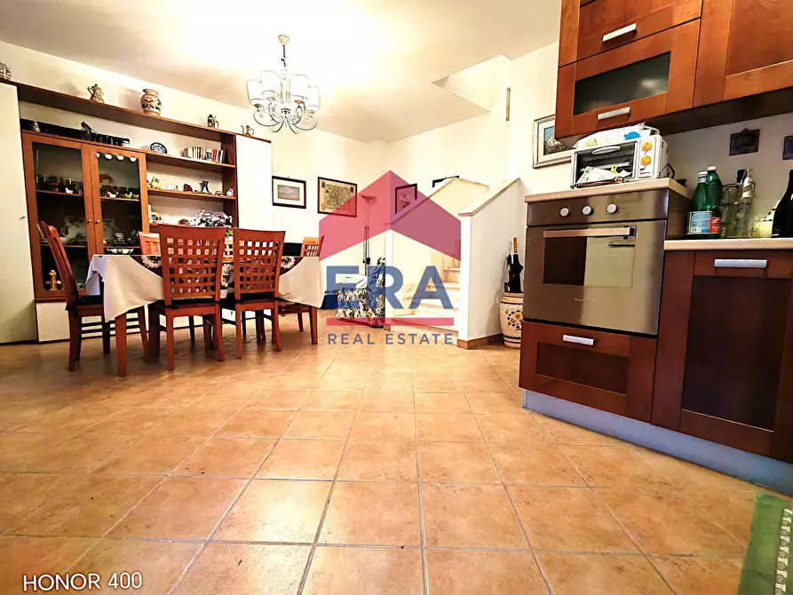 Immagine 20 di Villetta a schiera in vendita  in Stradone Sant'Anastasio 150 a Anzio