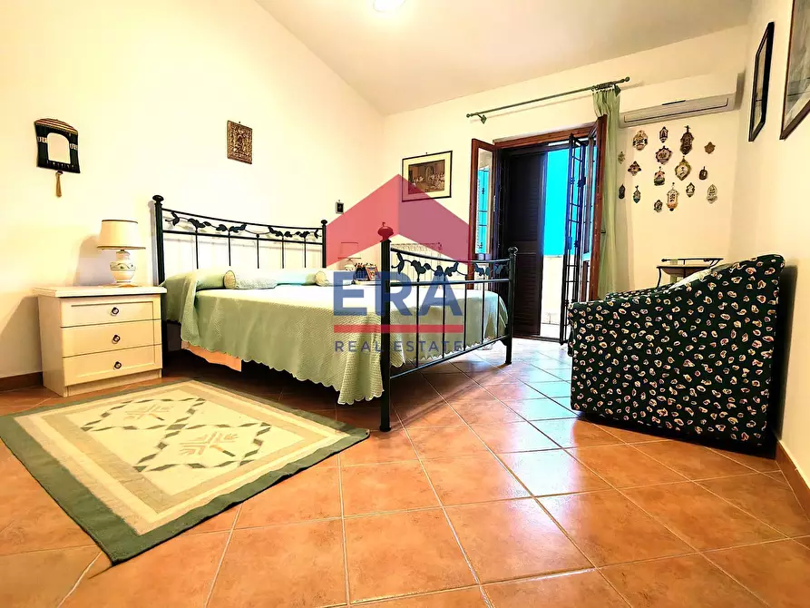 Immagine 23 di Villetta a schiera in vendita  in Stradone Sant'Anastasio 150 a Anzio