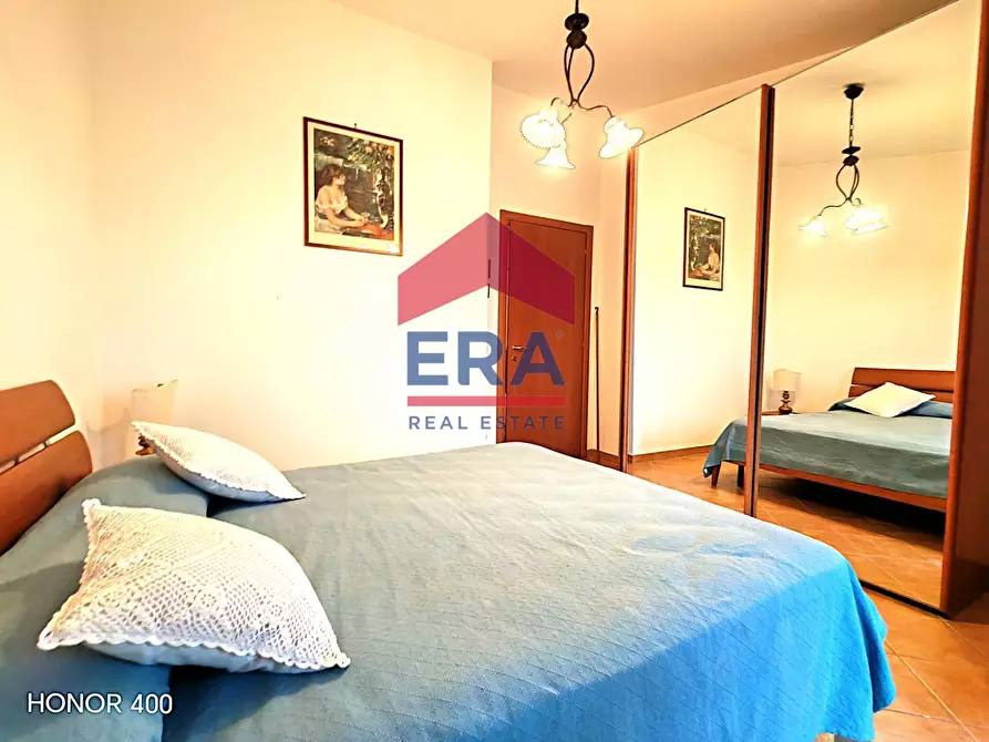 Immagine 24 di Villetta a schiera in vendita  in Stradone Sant'Anastasio 150 a Anzio