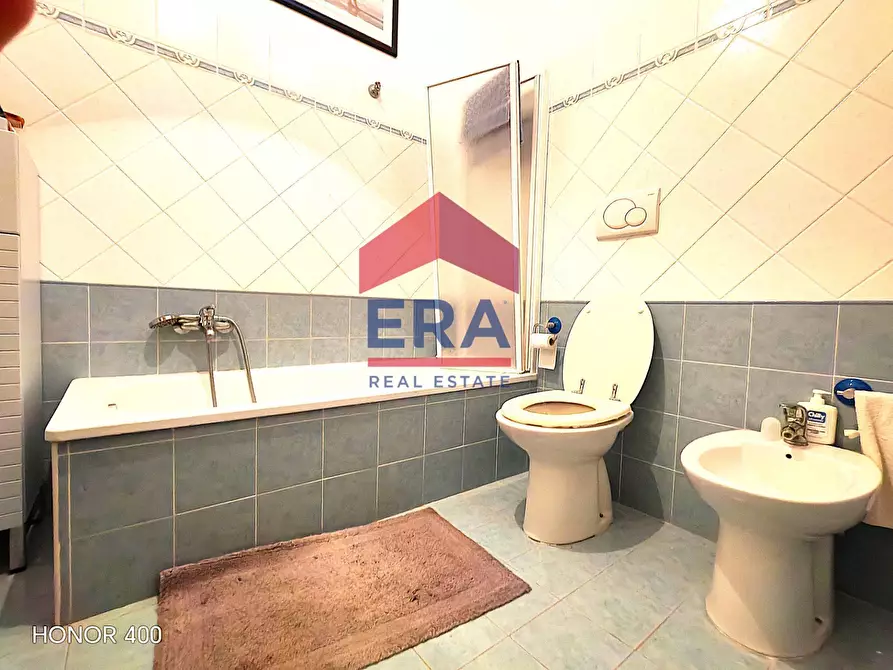 Immagine 25 di Villetta a schiera in vendita  in Stradone Sant'Anastasio 150 a Anzio