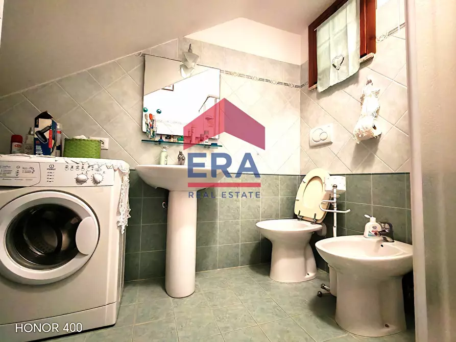 Immagine 29 di Villetta a schiera in vendita  in Stradone Sant'Anastasio 150 a Anzio