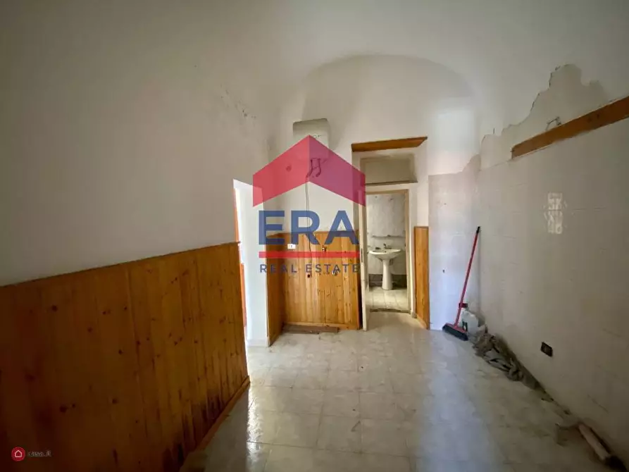 Immagine 3 di Casa indipendente in vendita  in Via Edmondo De Amicis a Catania