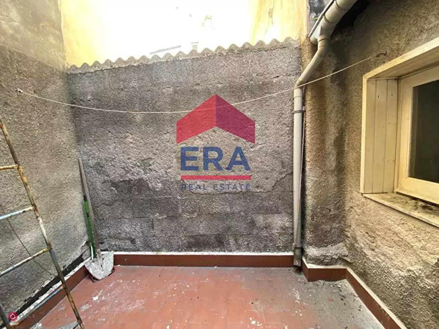 Immagine 12 di Casa indipendente in vendita  in Via Edmondo De Amicis a Catania