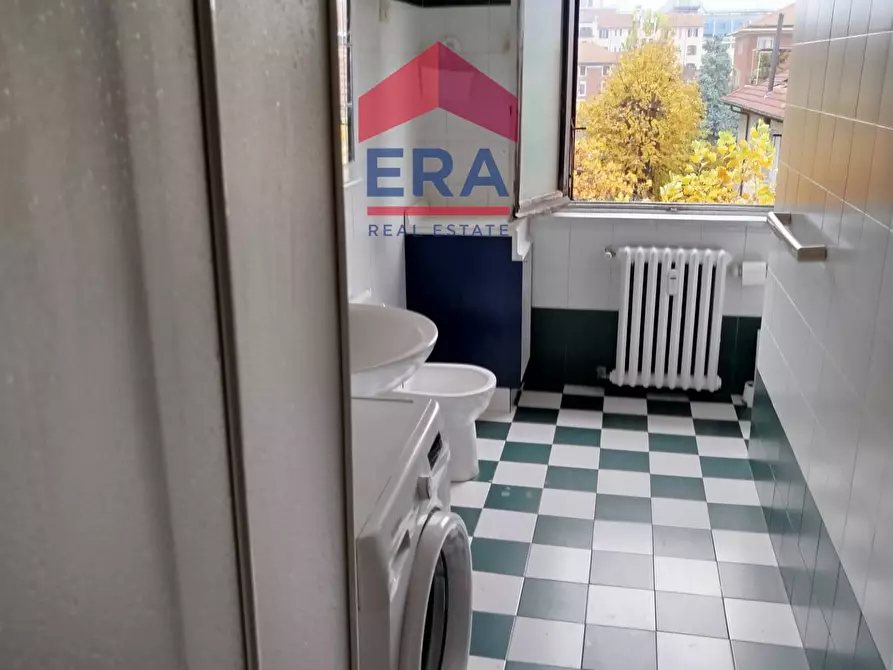 Immagine 3 di Appartamento in affitto  in Via Sebastiano Veniero 44 a Milano