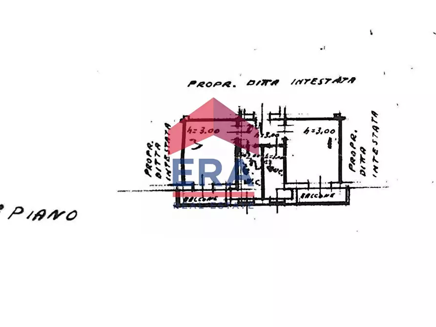 Immagine 8 di Appartamento in affitto  in Via Sebastiano Veniero 44 a Milano