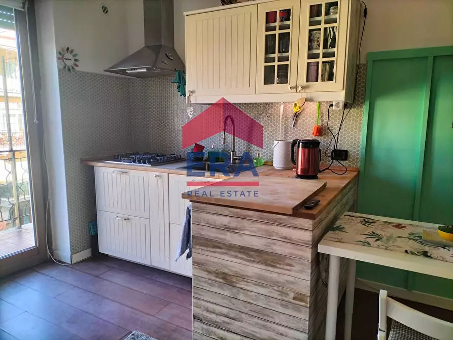 Immagine 8 di Appartamento in vendita  in Via Capo Palinuro 9 a Roma