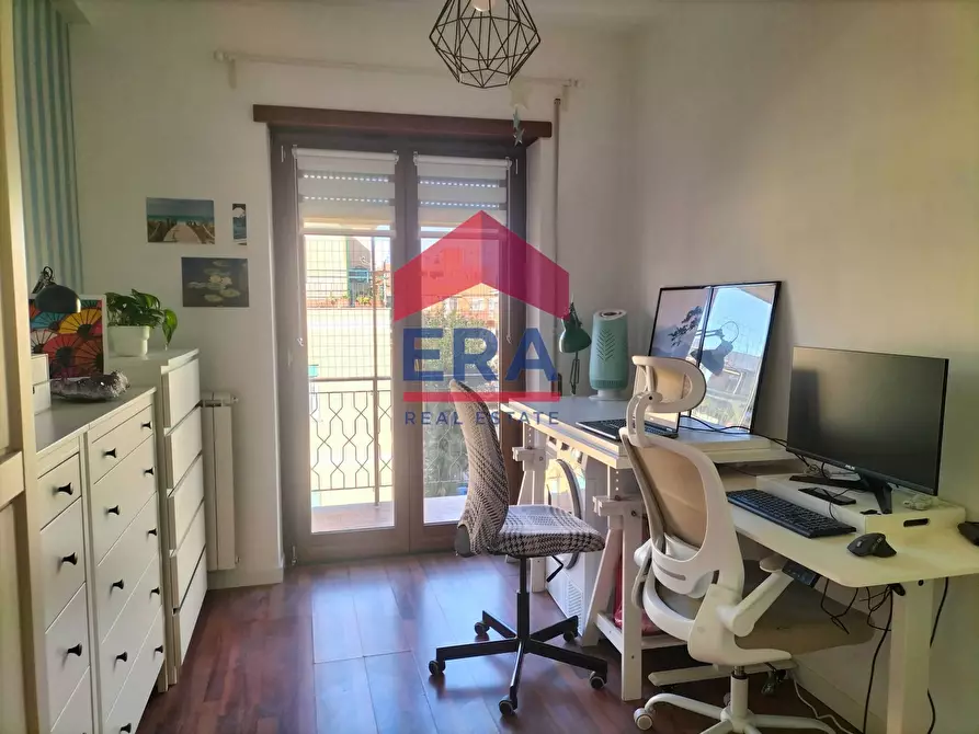 Immagine 11 di Appartamento in vendita  in Via Capo Palinuro 9 a Roma