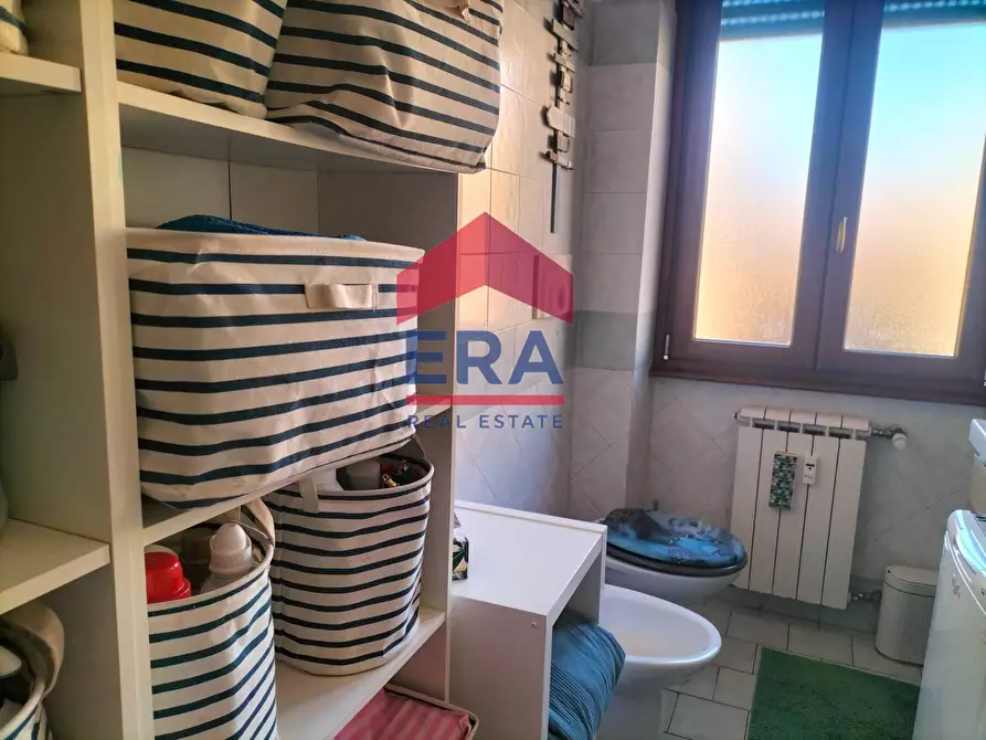 Immagine 15 di Appartamento in vendita  in Via Capo Palinuro 9 a Roma