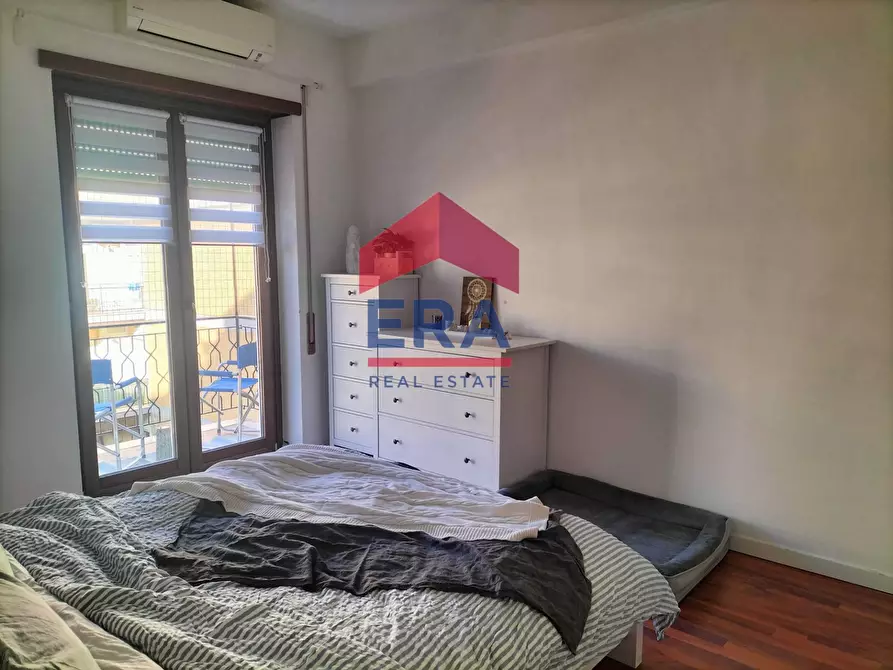 Immagine 17 di Appartamento in vendita  in Via Capo Palinuro 9 a Roma