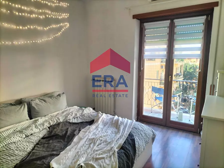 Immagine 18 di Appartamento in vendita  in Via Capo Palinuro 9 a Roma