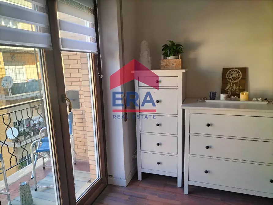 Immagine 22 di Appartamento in vendita  in Via Capo Palinuro 9 a Roma