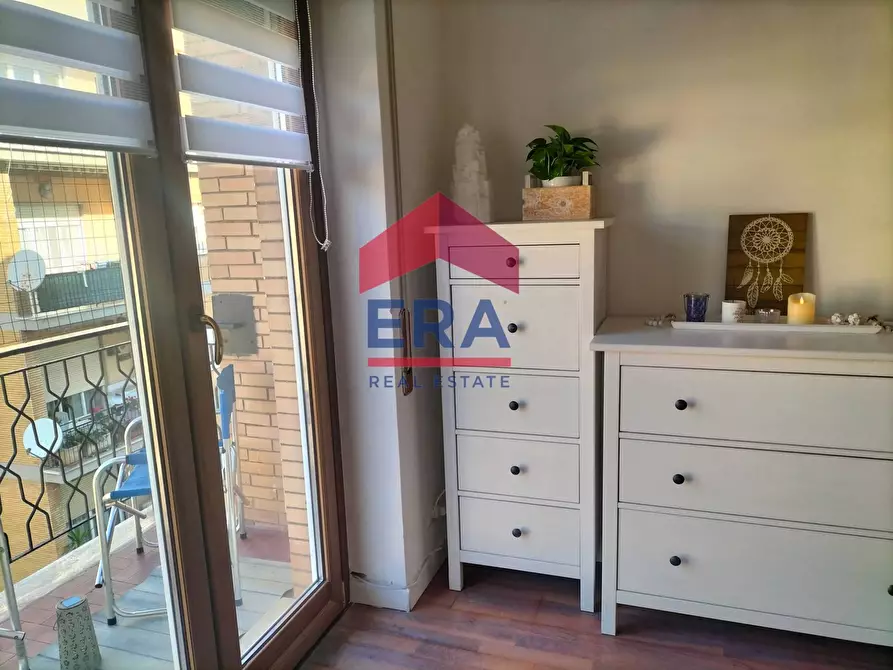 Immagine 23 di Appartamento in vendita  in Via Capo Palinuro 9 a Roma