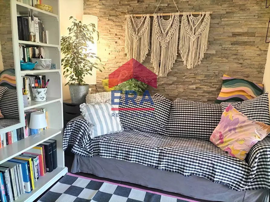 Immagine 7 di Appartamento in vendita  in Via Capo Palinuro 9 a Roma