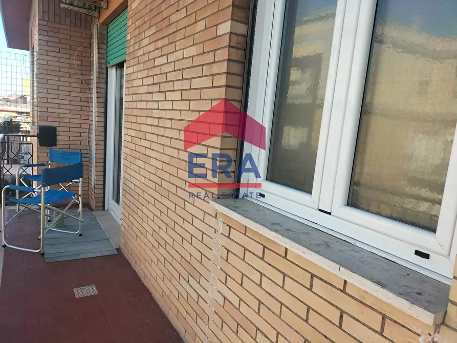 Immagine 24 di Appartamento in vendita  in Via Capo Palinuro 9 a Roma