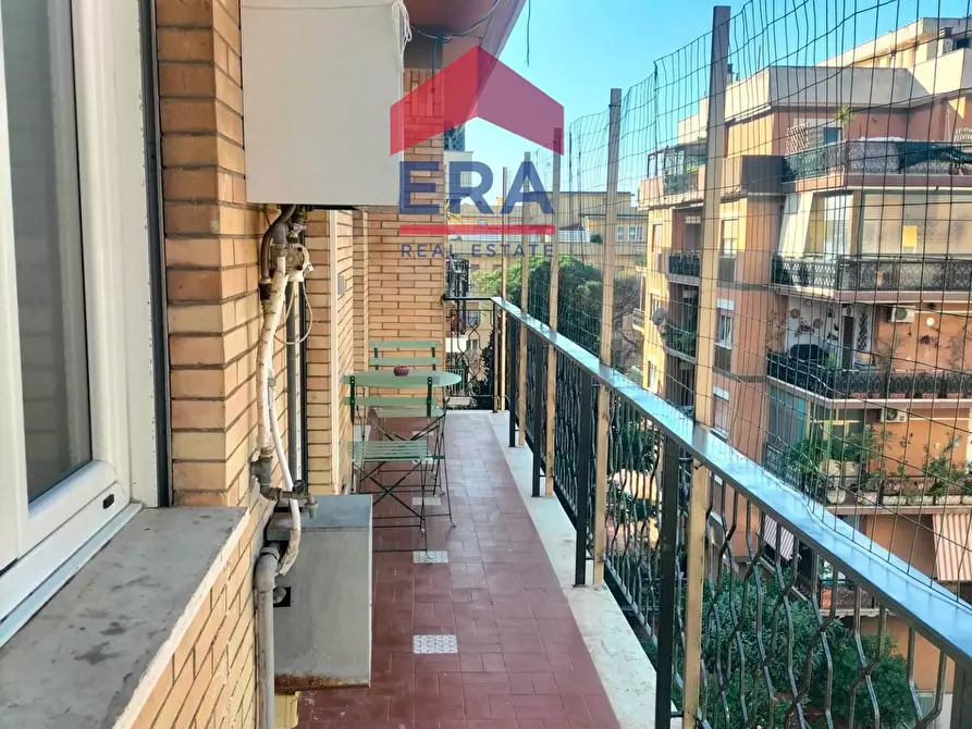 Immagine 25 di Appartamento in vendita  in Via Capo Palinuro 9 a Roma