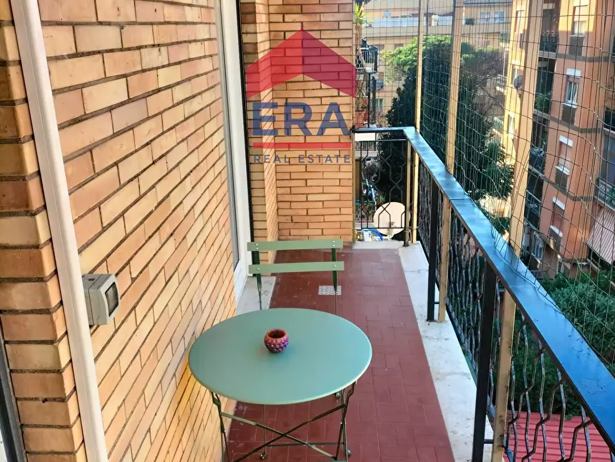 Immagine 27 di Appartamento in vendita  in Via Capo Palinuro 9 a Roma