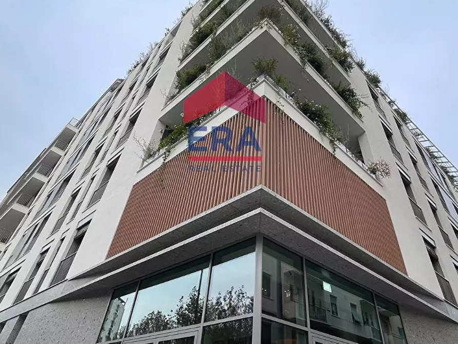 Immagine 3 di Box auto in affitto  in Via Fabio Mangone 4 a Milano