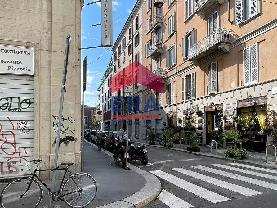 Immagine 9 di Box auto in affitto  in Via Fabio Mangone 4 a Milano