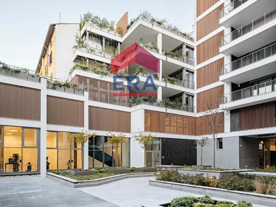 Immagine 12 di Box auto in affitto  in Via Fabio Mangone 4 a Milano