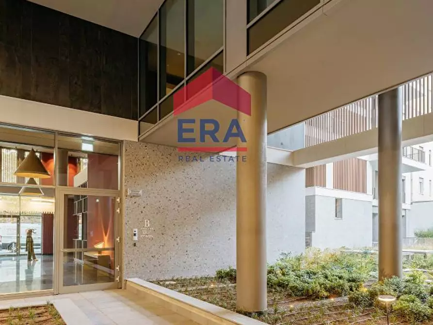 Immagine 14 di Box auto in affitto  in Via Fabio Mangone 4 a Milano