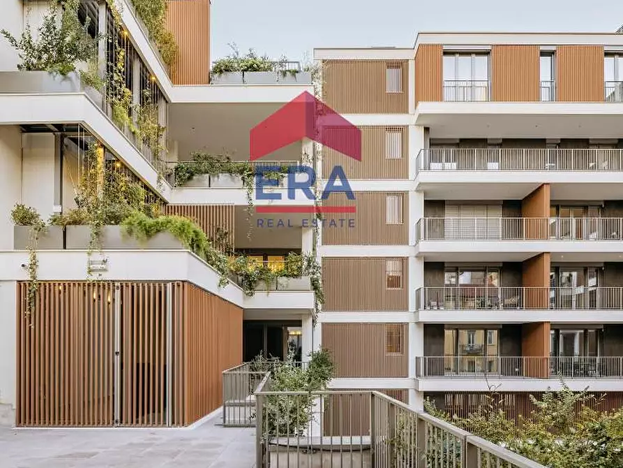 Immagine 15 di Box auto in affitto  in Via Fabio Mangone 4 a Milano