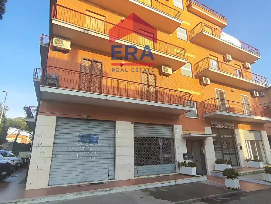 Immagine 1 di Appartamento in vendita  in Via Francesco Donati 64 a Roma