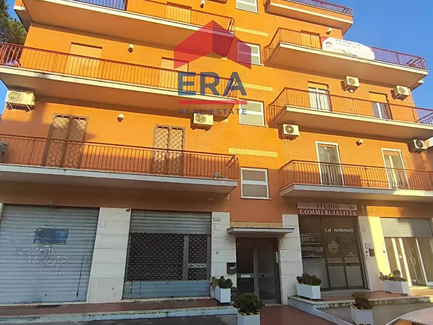 Immagine 36 di Appartamento in vendita  in Via Francesco Donati 64 a Roma