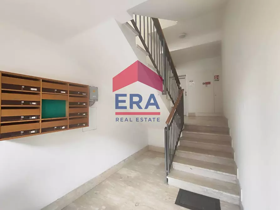 Immagine 2 di Appartamento in vendita  in Via Francesco Donati 64 a Roma