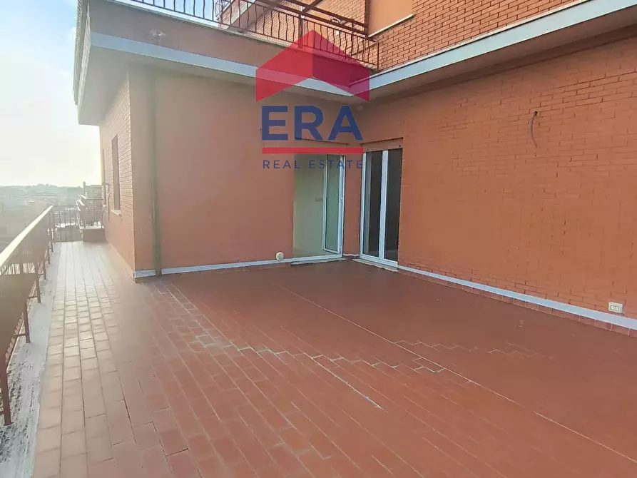 Immagine 16 di Appartamento in vendita  in Via Francesco Donati 64 a Roma