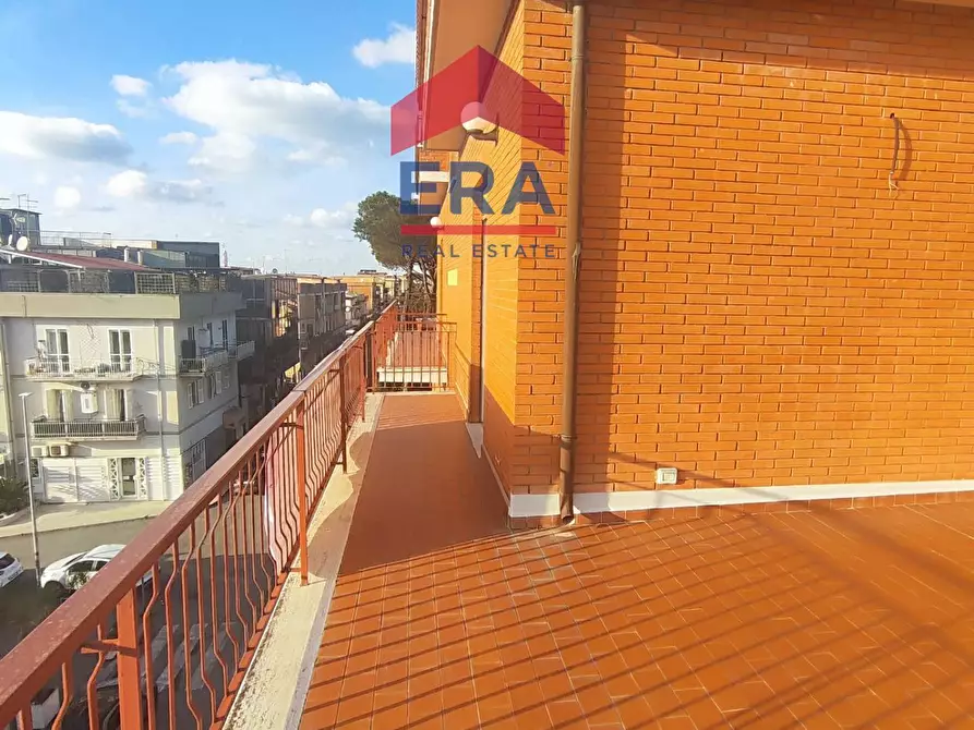 Immagine 9 di Appartamento in vendita  in Via Francesco Donati 64 a Roma