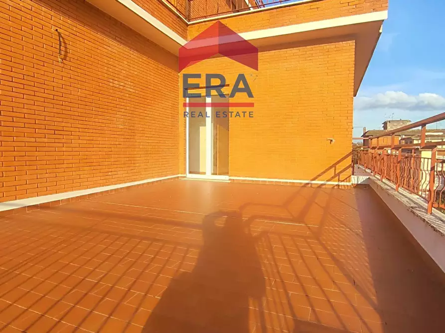 Immagine 11 di Appartamento in vendita  in Via Francesco Donati 64 a Roma