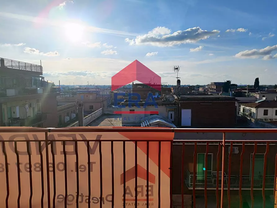 Immagine 31 di Appartamento in vendita  in Via Francesco Donati 64 a Roma