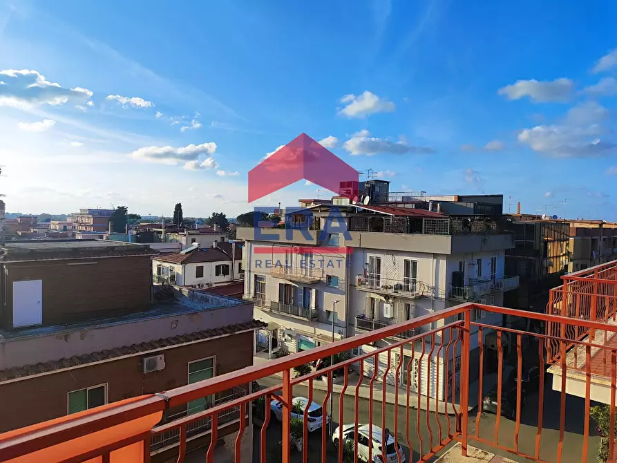 Immagine 32 di Appartamento in vendita  in Via Francesco Donati 64 a Roma