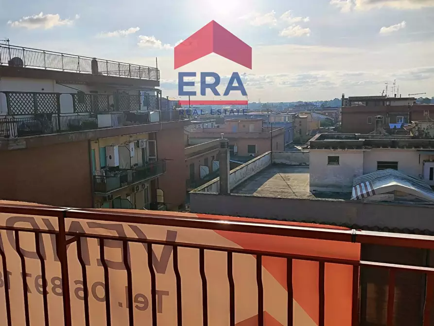 Immagine 33 di Appartamento in vendita  in Via Francesco Donati 64 a Roma