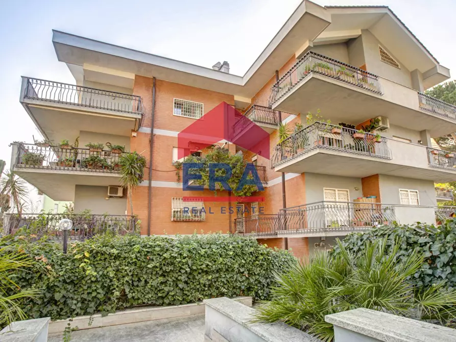 Immagine 1 di Appartamento in vendita  in Via Padre G.A.Filippini 151 a Roma