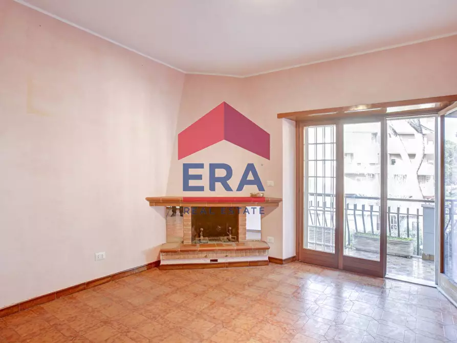 Immagine 8 di Appartamento in vendita  in Via Padre G.A.Filippini 151 a Roma