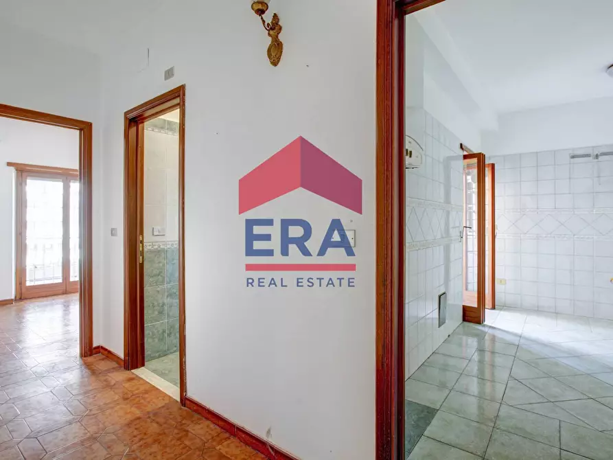 Immagine 10 di Appartamento in vendita  in Via Padre G.A.Filippini 151 a Roma