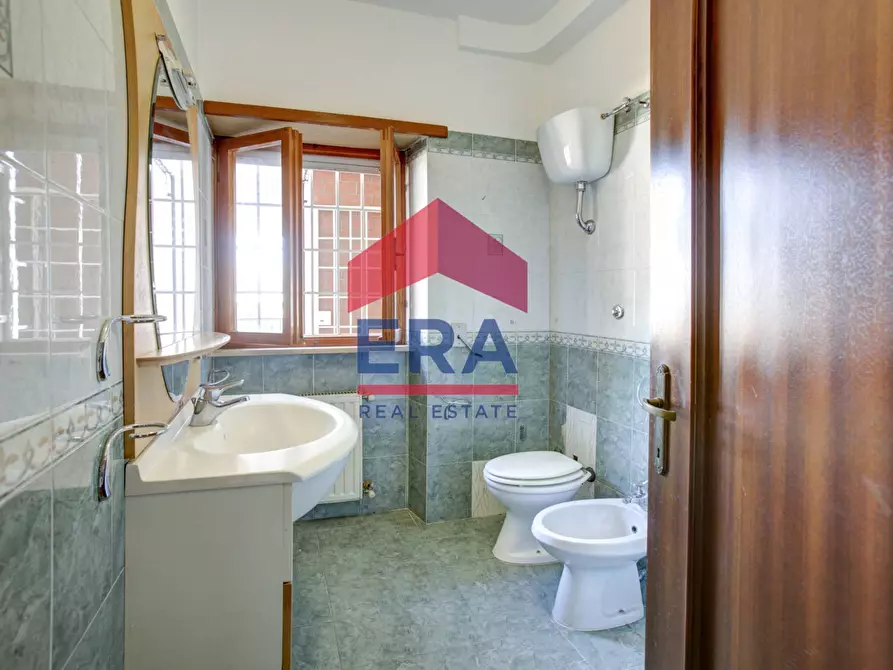 Immagine 13 di Appartamento in vendita  in Via Padre G.A.Filippini 151 a Roma