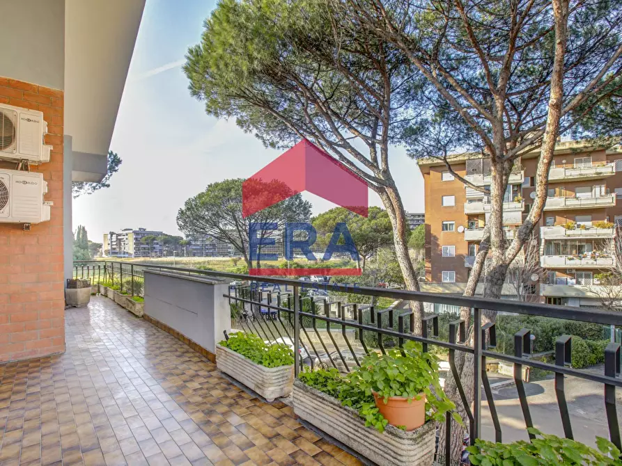 Immagine 15 di Appartamento in vendita  in Via Padre G.A.Filippini 151 a Roma