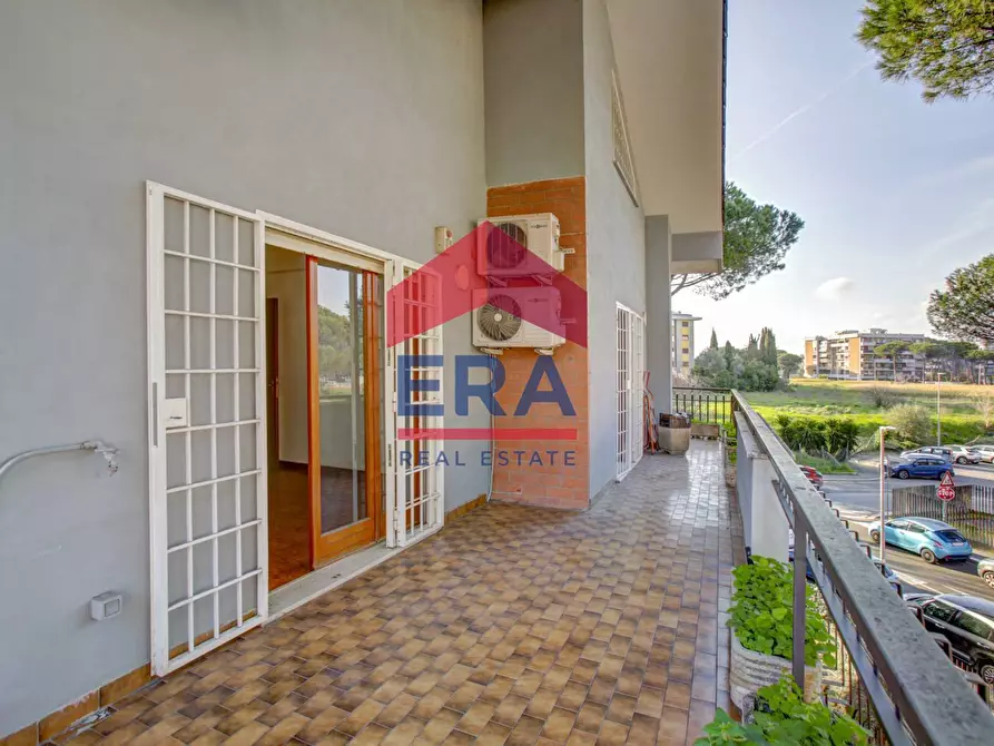 Immagine 16 di Appartamento in vendita  in Via Padre G.A.Filippini 151 a Roma