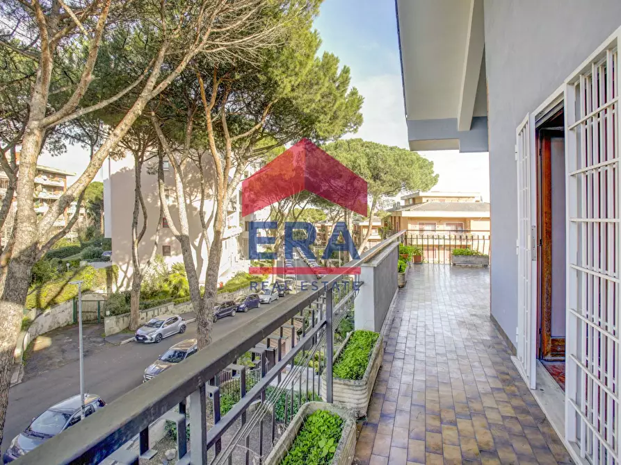 Immagine 17 di Appartamento in vendita  in Via Padre G.A.Filippini 151 a Roma