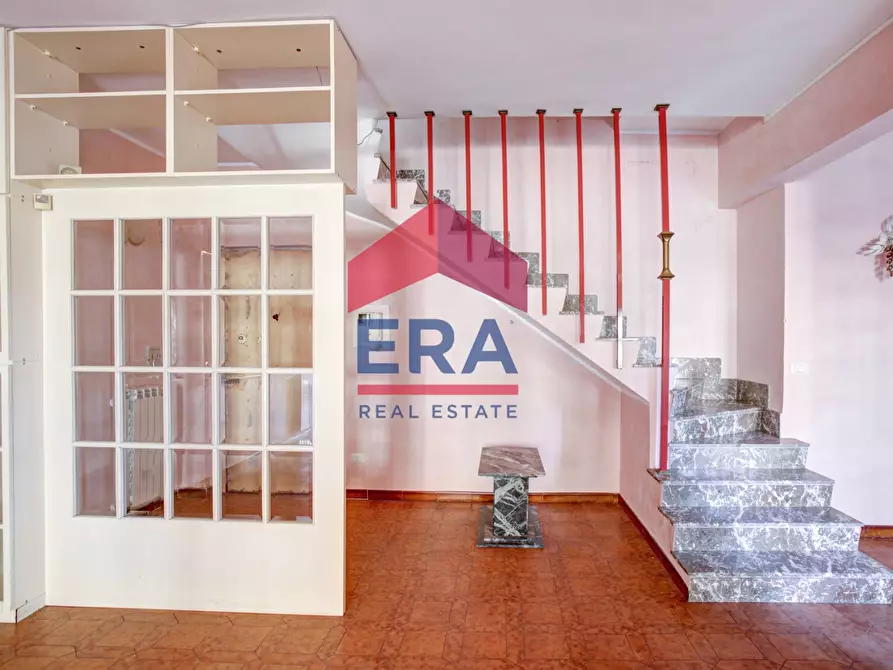 Immagine 18 di Appartamento in vendita  in Via Padre G.A.Filippini 151 a Roma