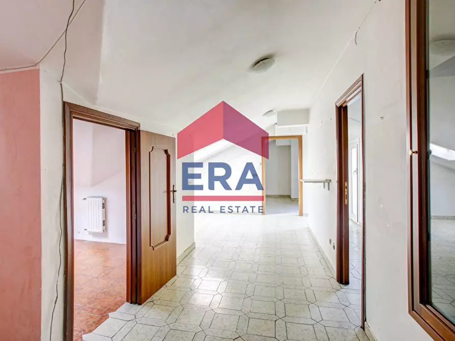 Immagine 20 di Appartamento in vendita  in Via Padre G.A.Filippini 151 a Roma