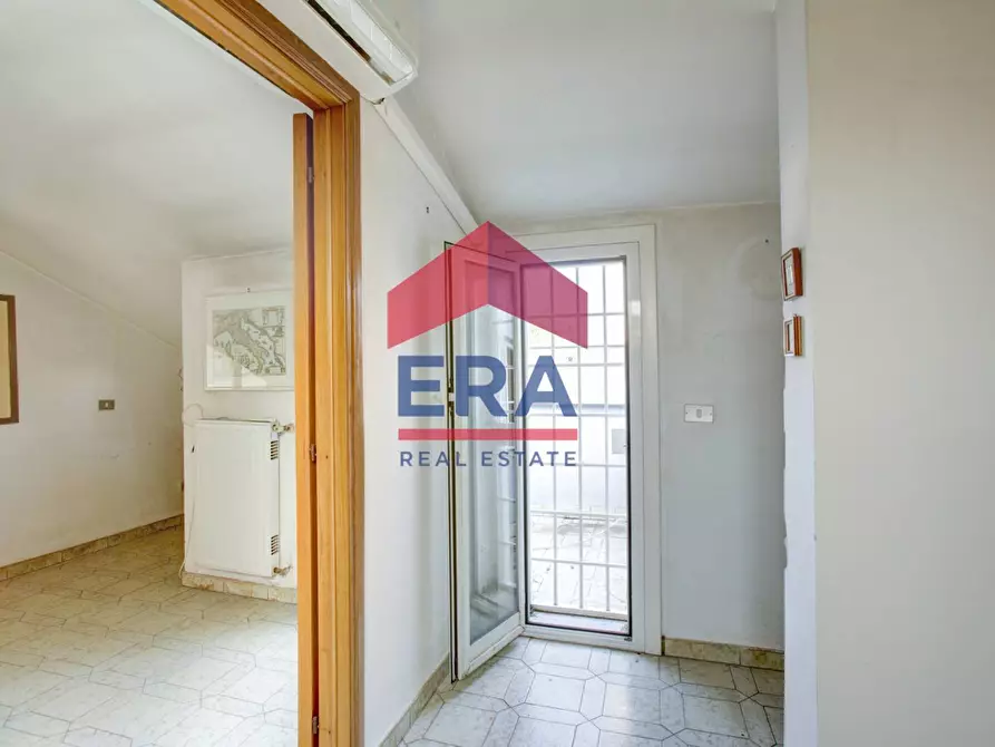 Immagine 24 di Appartamento in vendita  in Via Padre G.A.Filippini 151 a Roma