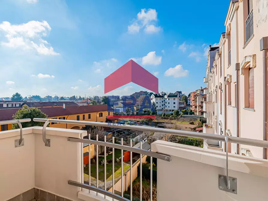 Immagine 1 di Appartamento in vendita  in Via Luigi Pomini 31 a Castellanza