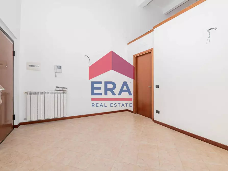 Immagine 6 di Appartamento in vendita  in Via Luigi Pomini 31 a Castellanza