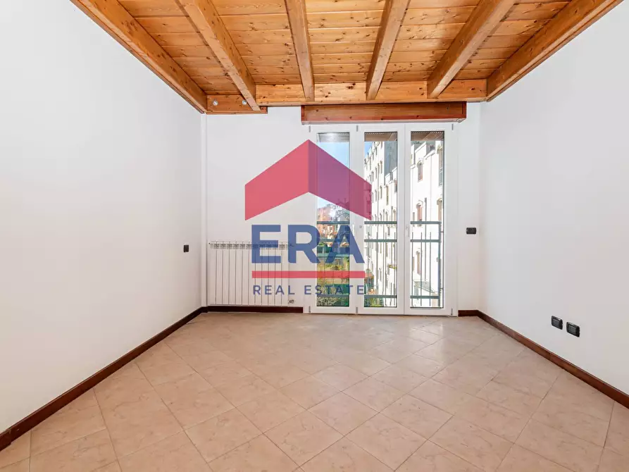 Immagine 13 di Appartamento in vendita  in Via Luigi Pomini 31 a Castellanza