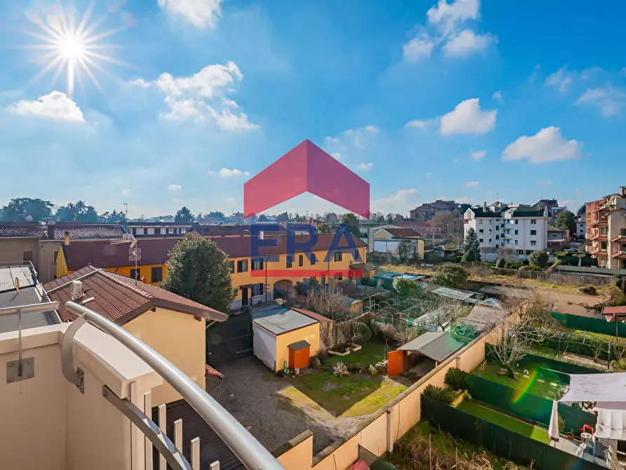 Immagine 18 di Appartamento in vendita  in Via Luigi Pomini 31 a Castellanza